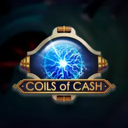 Logo image for Coils of Cash