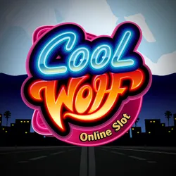 Logo image for Cool Wolf