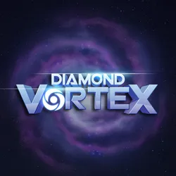 Logo image for Diamond Vortex