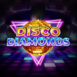 Logo image for Disco Diamonds