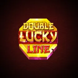 Logo image for Doubly Lucky Line