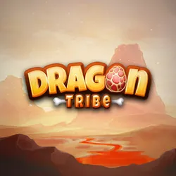 Logo image for Dragon Tribe