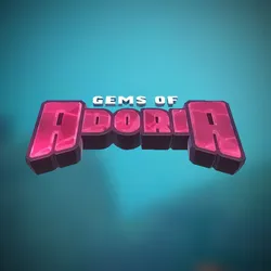 Logo image for Gems of Adoria