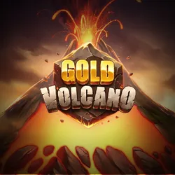 Logo image for Gold Volcano