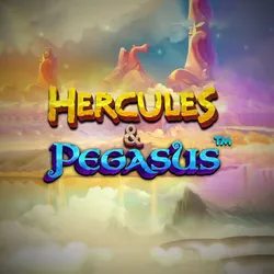 Logo image for Hercules and Pegasus