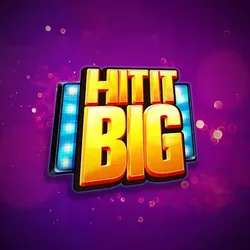 Logo image for Hit It Big