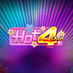 Logo image for Hot 4 Cash