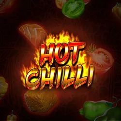 Logo image for Hot Chilli