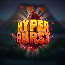 Logo image for Hyper Burst