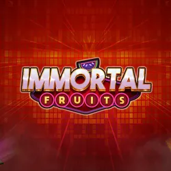 Logo image for Immortal Fruits