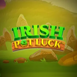 Logo image for Irish Pot Luck