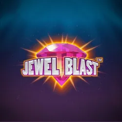 Logo image for Jewel Blast