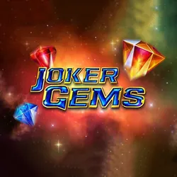 Logo image for Joker Gems