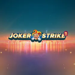 Logo image for Joker Strike