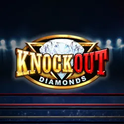 Logo image for Knockout Diamonds