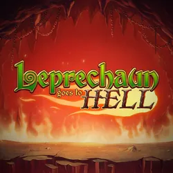 Logo image for Leprechaun Goes to Hell