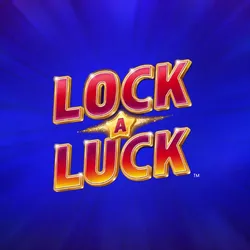 Logo image for Lock A Luck