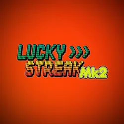 Logo image for Lucky Streak Mk2