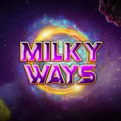 Logo image for Milky Ways