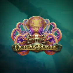 Logo image for Octopus Treasure