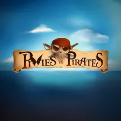 Logo image for Pixies vs Pirates