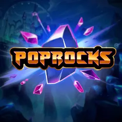 Logo image for Poprocks