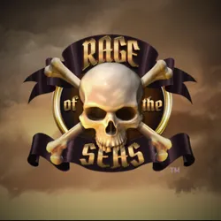 Logo image for Rage of the Seas