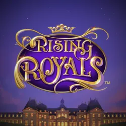 Logo image for Rising Royals