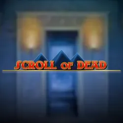 Logo image for Scroll of Dead