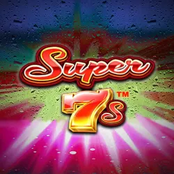 Logo image for Super 7s