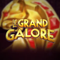 Logo image for The Grand Galore