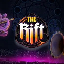 Logo image for The Rift