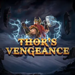 Logo image for Thor’s Vengeance