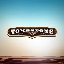 Logo image for Tombstone