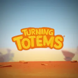 Logo image for Turning Totems
