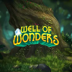 Logo image for Well of Wonders