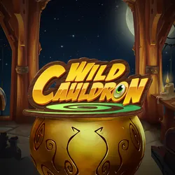Logo image for Wild Cauldron