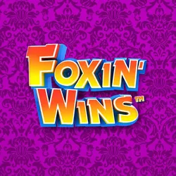 Image for Foxin Wins