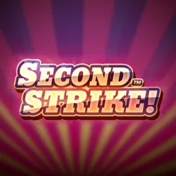 Image for Second strike