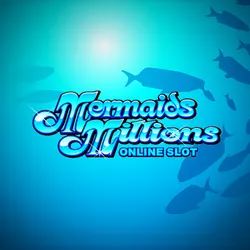 Image for Mermaids millions