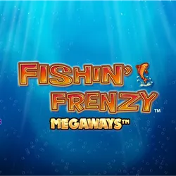 Fishin Frenzy Megaways