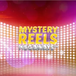 Image for Mystery Reels Megaways