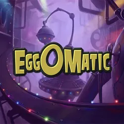 image for Eggomatic