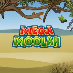 Image for Mega Moolah