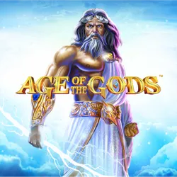 Image for Age of gods