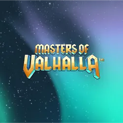 Image for Masters of valhalla
