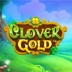 Image for Clover gold