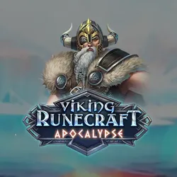 image for Viking runecraft apocalypse