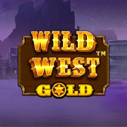 Image for Wild west gold