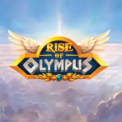 Image for Rise of olympus